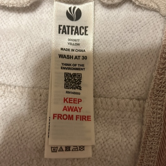 Fat Face - Picture 8 of 10